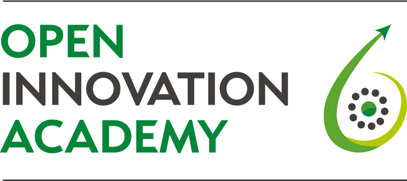 Open Innovation Academy logo